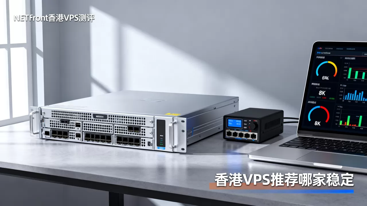 NETfront香港VPS测评靠谱吗？香港VPS推荐哪家稳定