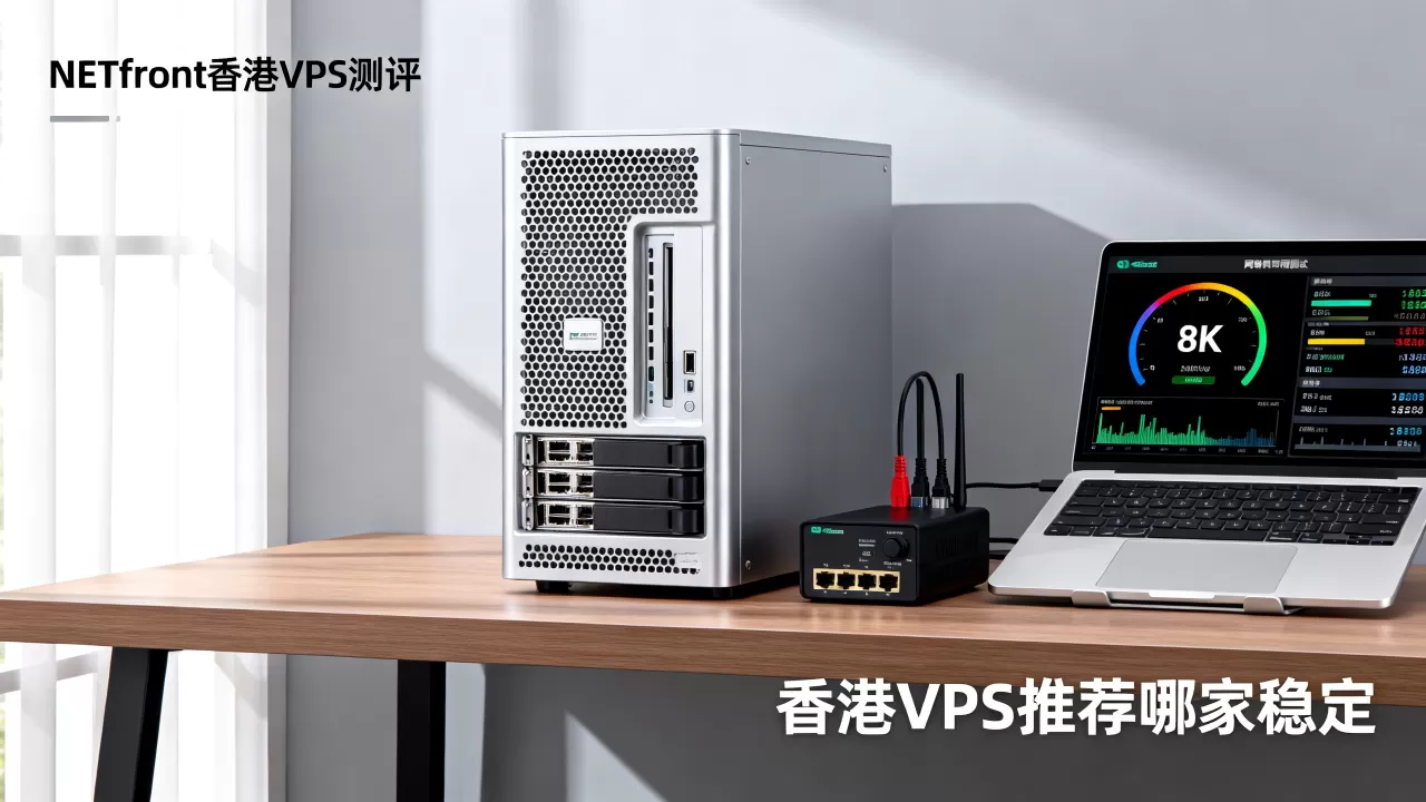 NETfront香港VPS测评靠谱吗？香港VPS推荐哪家稳定