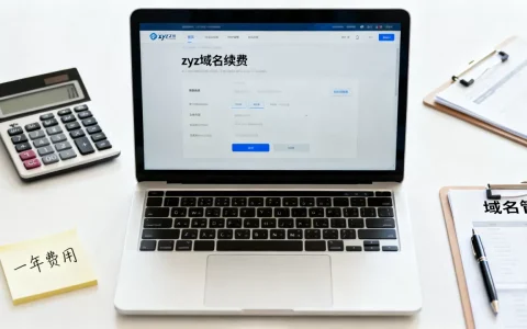 xyz域名续费一年多少钱？.xyz域名续费价格是多少