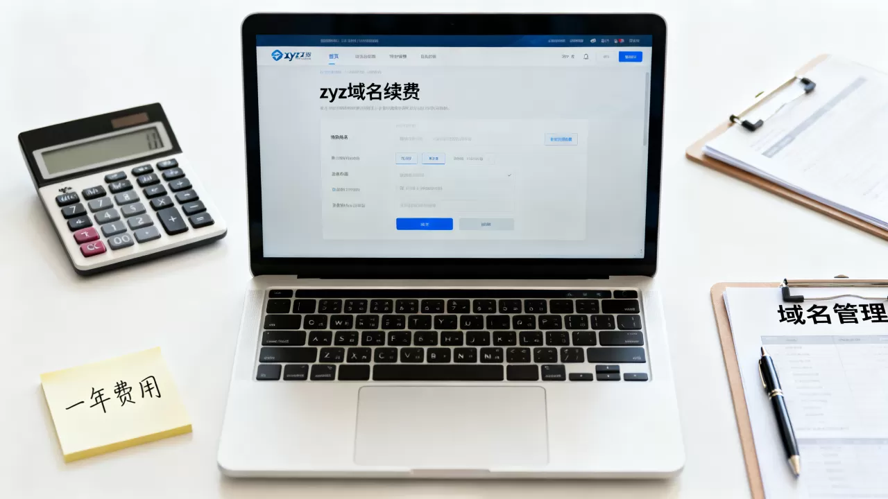 xyz域名续费一年多少钱?.xyz域名续费价格是多少 xyz域名续费一年多少钱?.xyz域名续费价格是多少