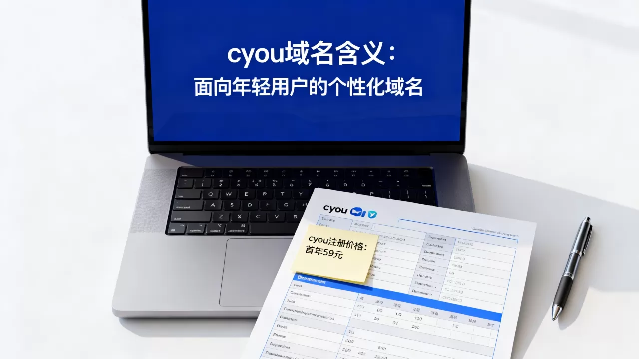 cyou域名代表什么意思?.cyou域名注册价格是多少 cyou域名代表什么意思?.cyou域名注册价格是多少