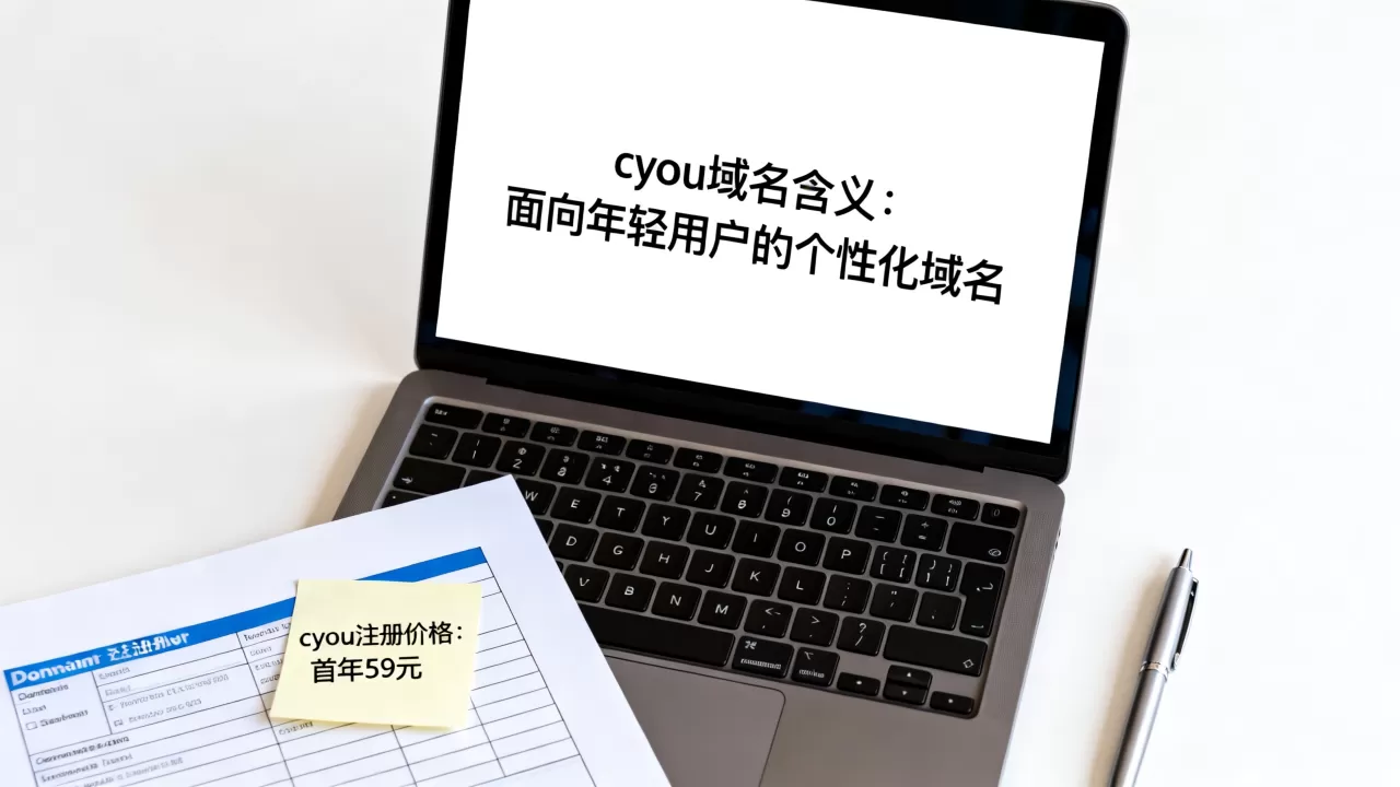 cyou域名代表什么意思?.cyou域名注册价格是多少 cyou域名代表什么意思?.cyou域名注册价格是多少