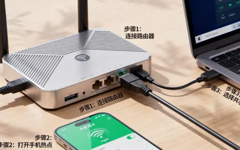 共享网络网卡能上网吗，共享网络网卡怎么设置