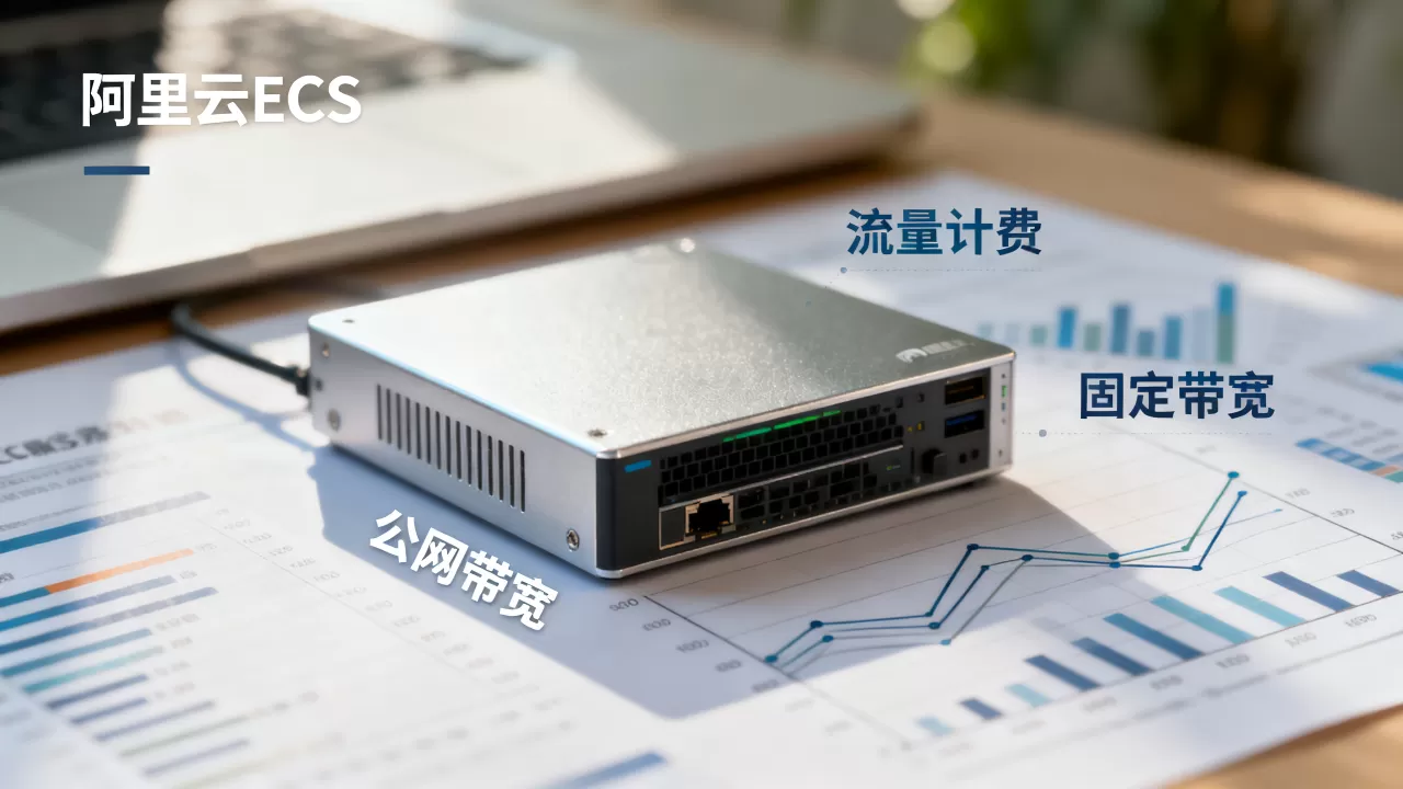 阿里云ECS公网带宽怎么收费?带宽计费方式详解 阿里云ECS公网带宽怎么收费?带宽计费方式详解