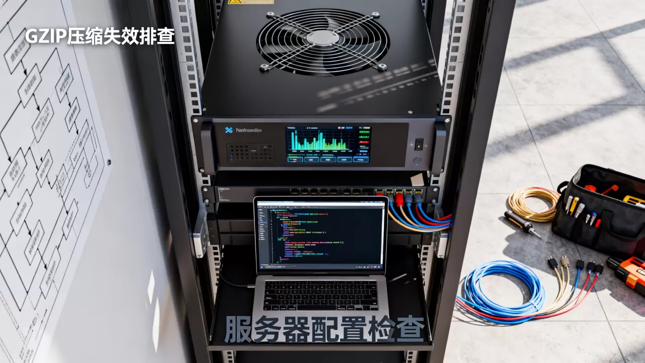 GZIP压缩为何失效?网站开启GZIP压缩后不生效怎么办 GZIP压缩为何失效?网站开启GZIP压缩后不生效怎么办