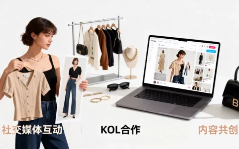 时尚品牌怎么做营销？时尚品牌内容营销策略有哪些