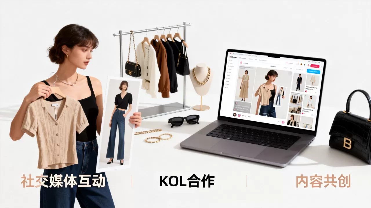 时尚品牌怎么做营销?时尚品牌内容营销策略有哪些 时尚品牌怎么做营销?时尚品牌内容营销策略有哪些