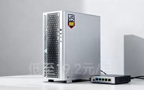 A400互联双12 VPS全场8折低至19.2元/月值得买吗？