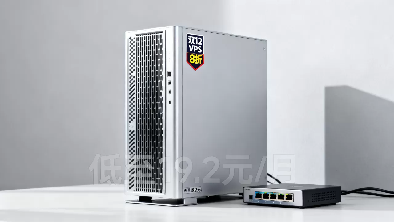 A400互联双12 VPS全场8折低至19.2元/月值得买吗? A400互联双12 VPS全场8折低至19.2元/月值得买吗?