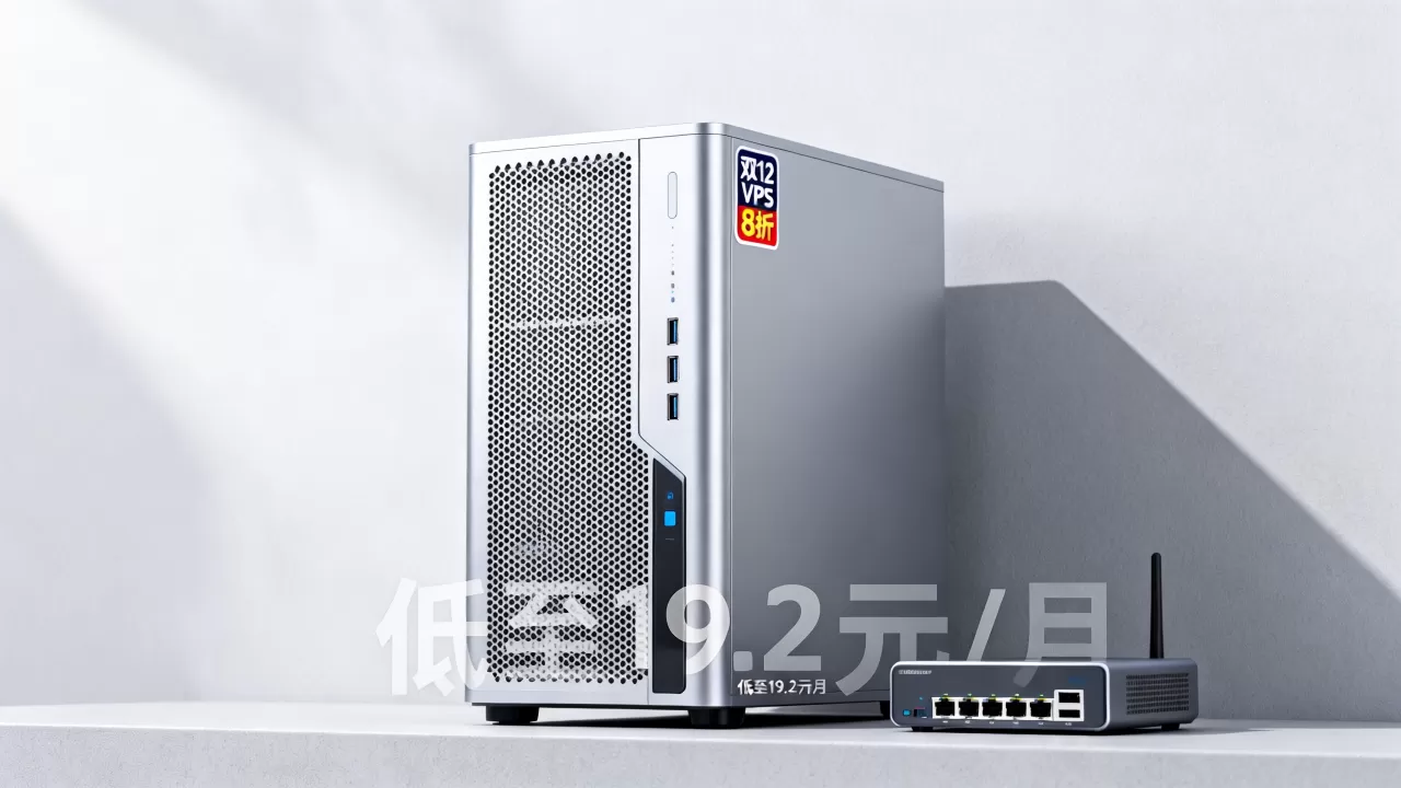 A400互联双12 VPS全场8折低至19.2元/月值得买吗? A400互联双12 VPS全场8折低至19.2元/月值得买吗?