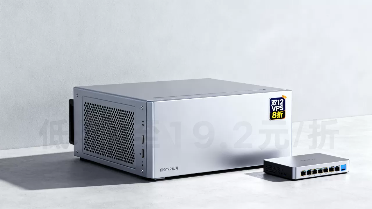 A400互联双12 VPS全场8折低至19.2元/月值得买吗? A400互联双12 VPS全场8折低至19.2元/月值得买吗?