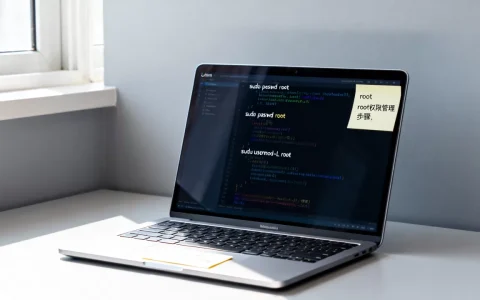Ubuntu如何启用或禁用root账号？root用户权限管理方法