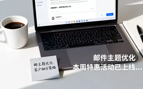 如何建立有效的电子邮件营销活动？邮件营销技巧有哪些