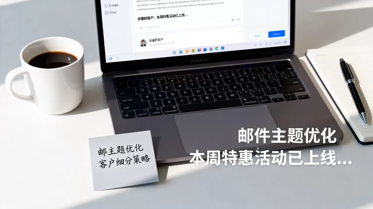 如何建立有效的电子邮件营销活动?邮件营销技巧有哪些 如何建立有效的电子邮件营销活动?邮件营销技巧有哪些