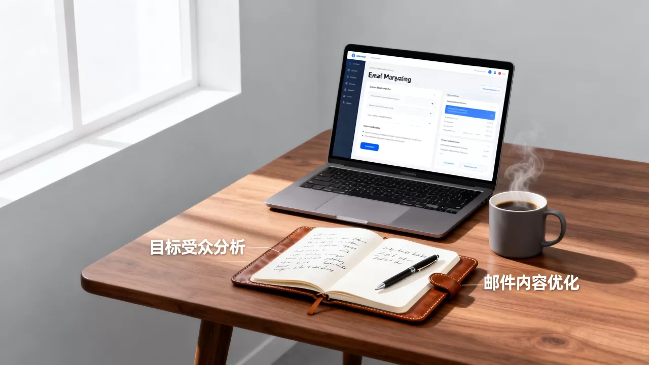 如何建立有效的电子邮件营销活动？邮件营销技巧有哪些
