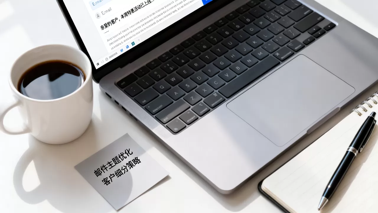 如何建立有效的电子邮件营销活动?邮件营销技巧有哪些 如何建立有效的电子邮件营销活动?邮件营销技巧有哪些