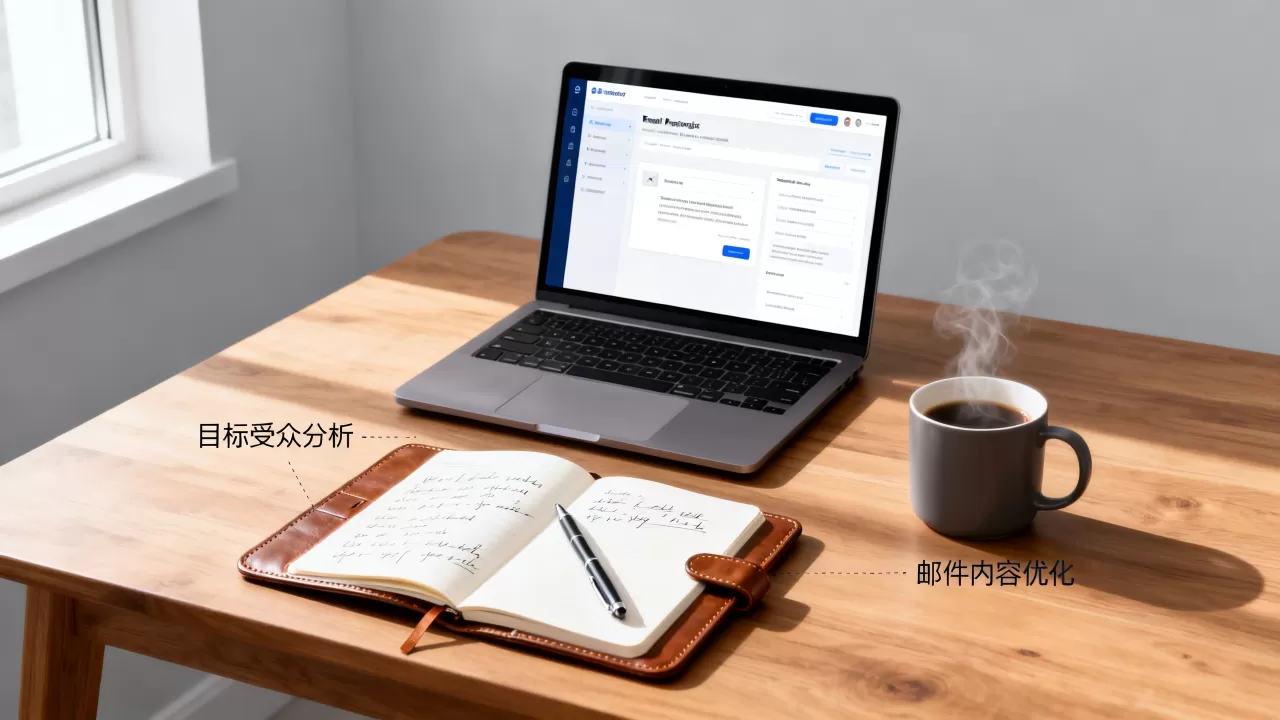 如何建立有效的电子邮件营销活动？邮件营销技巧有哪些