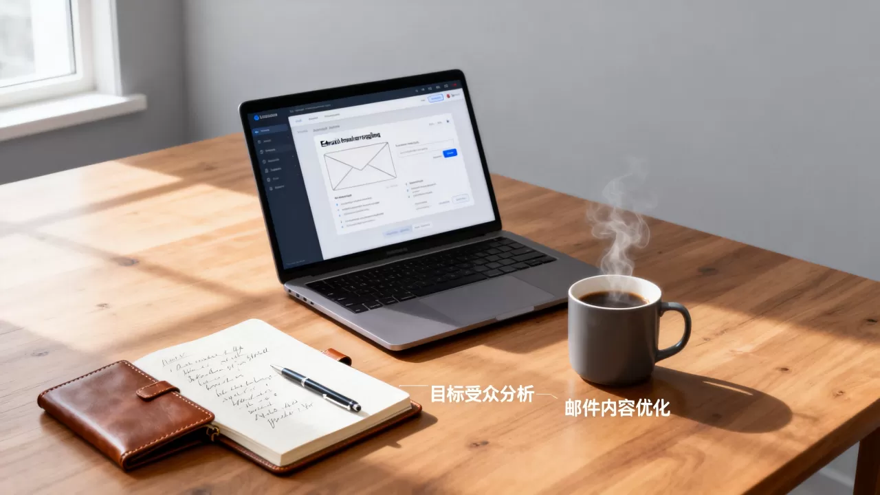 如何建立有效的电子邮件营销活动？邮件营销技巧有哪些