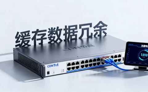 使用过多cdn有什么危害？cdn使用过多会怎样