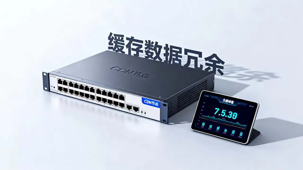 使用过多cdn有什么危害?cdn使用过多会怎样 使用过多cdn有什么危害?cdn使用过多会怎样