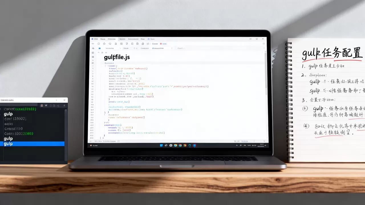 gulpfilejs有什么具体用途?gulpfilejs配置教程 gulpfilejs有什么具体用途?gulpfilejs配置教程