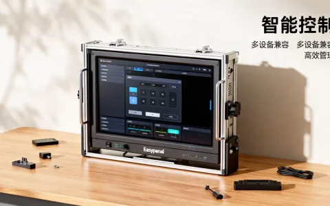 Easypanel有什么用？Easypanel主要功能和优势介绍
