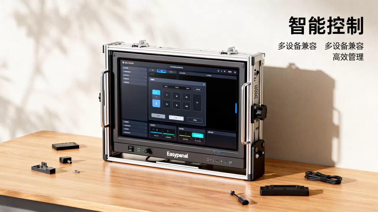 Easypanel有什么用?Easypanel主要功能和优势介绍 Easypanel有什么用?Easypanel主要功能和优势介绍