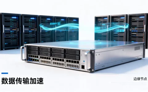 中移边缘CDN是什么？中移边缘CDN加速效果怎么样