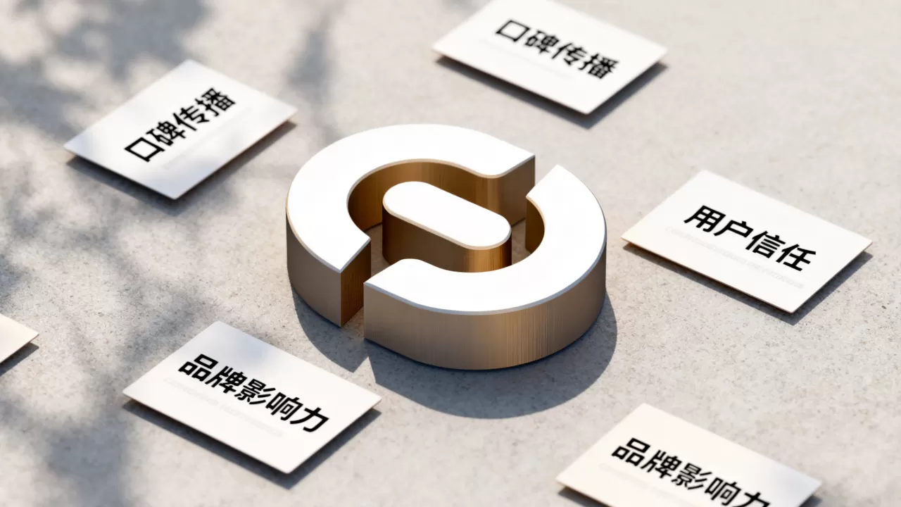 口碑营销在业务发展起什么作用?如何打造品牌口碑 口碑营销在业务发展起什么作用?如何打造品牌口碑