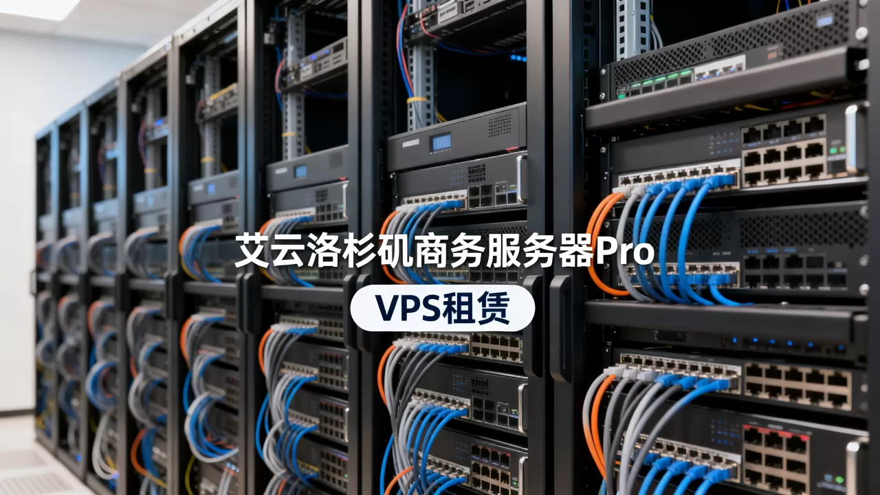 艾云洛杉矶商务服务器Pro机房VPS值得租吗?洛杉矶服务器哪家稳定 艾云洛杉矶商务服务器Pro机房VPS值得租吗?洛杉矶服务器哪家稳定