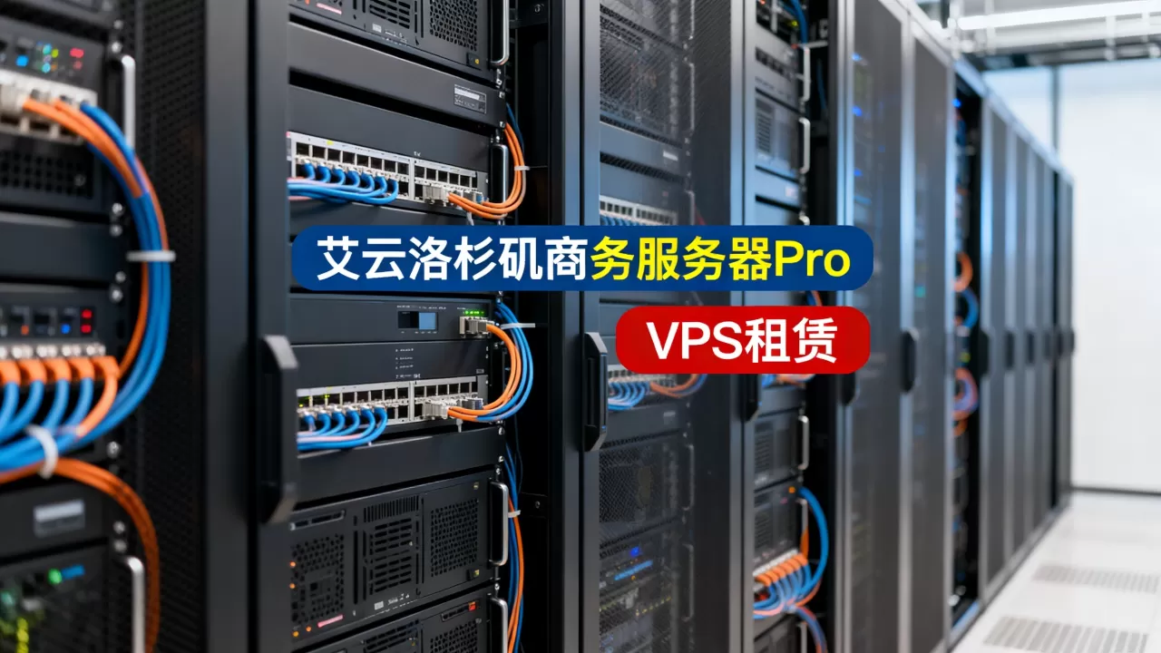艾云洛杉矶商务服务器Pro机房VPS值得租吗?洛杉矶服务器哪家稳定 艾云洛杉矶商务服务器Pro机房VPS值得租吗?洛杉矶服务器哪家稳定