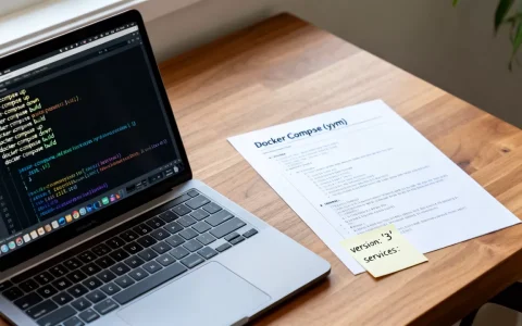 Docker Compose到底用来做什么？Docker Compose常用命令有哪些