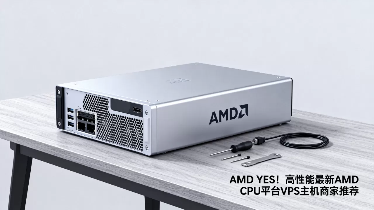 AMD YES!高性能最新AMD CPU平台VPS主机商家推荐,最新AMD CPU平台VPS主机推荐 AMD YES!高性能最新AMD CPU平台VPS主机商家推荐,最新AMD CPU平台VPS主机推荐