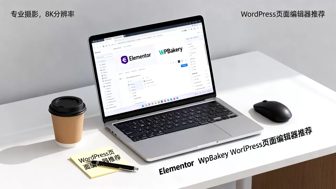 Elementor和WPBakery怎么选?WordPress页面编辑器推荐 Elementor和WPBakery怎么选?WordPress页面编辑器推荐