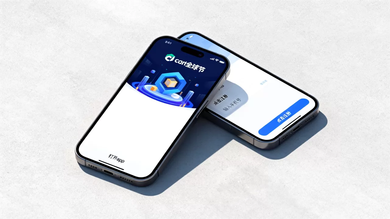 cdn全球节app怎么用?cdn全球节app怎么注册 cdn全球节app怎么用?cdn全球节app怎么注册