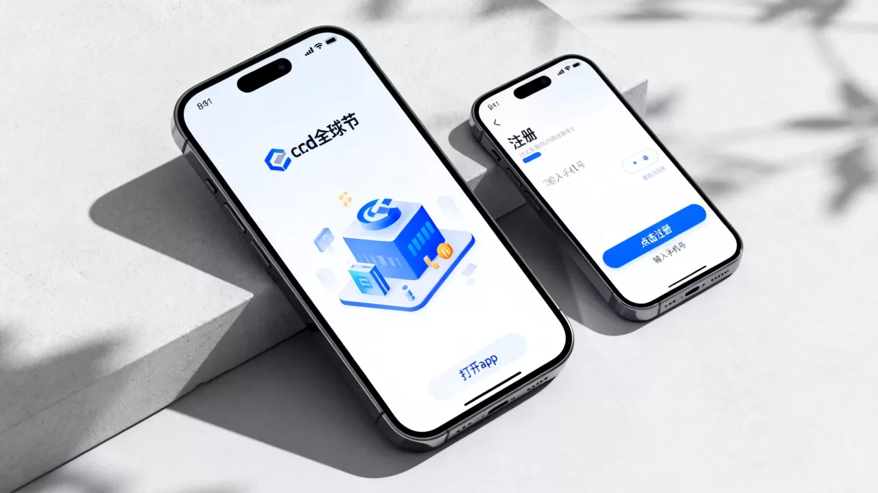 cdn全球节app怎么用?cdn全球节app怎么注册 cdn全球节app怎么用?cdn全球节app怎么注册