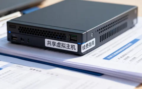 共享虚拟主机普惠版续费贵吗？续费价格是多少