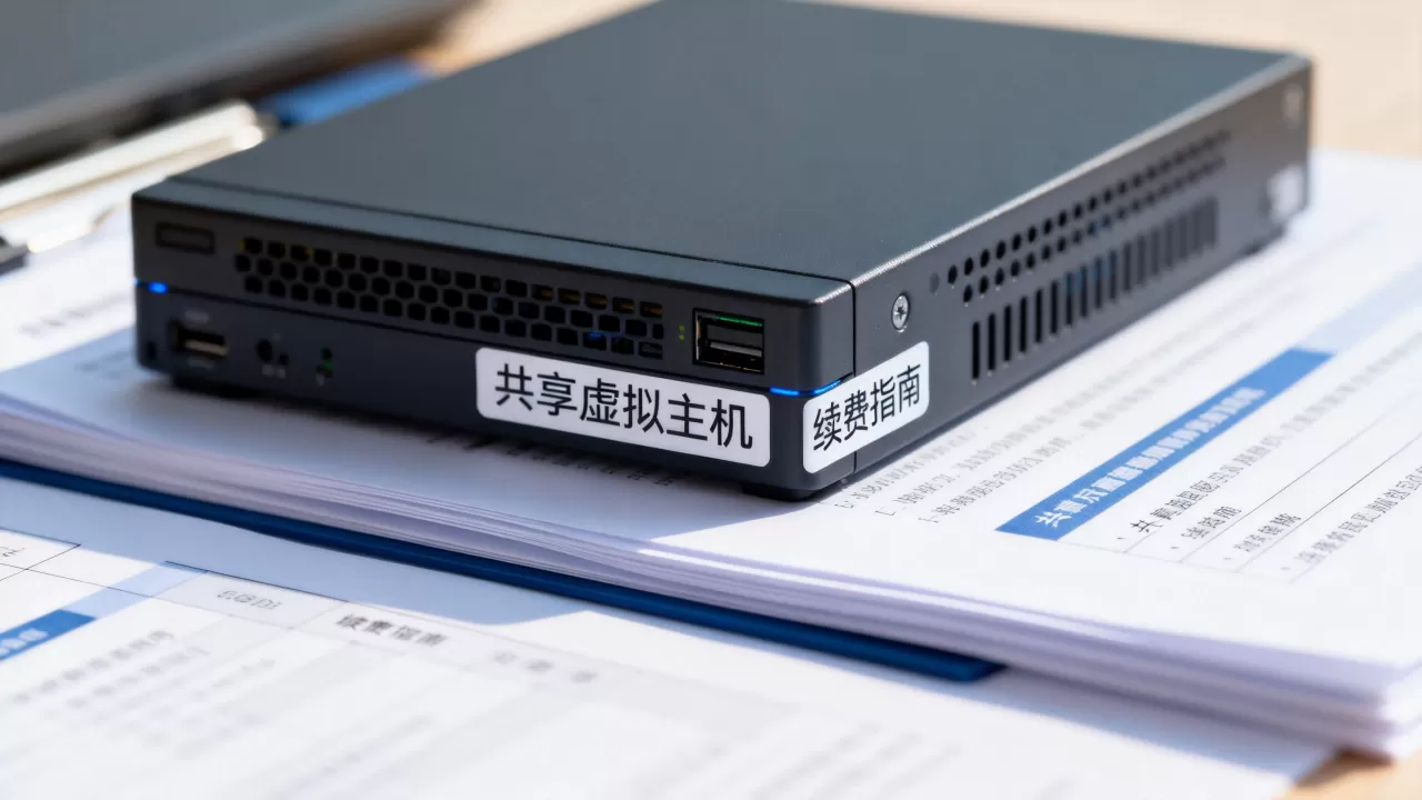 共享虚拟主机普惠版续费贵吗?续费价格是多少 共享虚拟主机普惠版续费贵吗?续费价格是多少