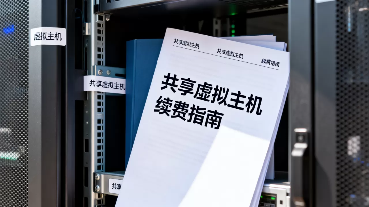 共享虚拟主机普惠版续费贵吗?续费价格是多少 共享虚拟主机普惠版续费贵吗?续费价格是多少