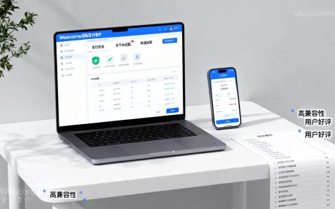 WooCommerce结账支付插件怎么选？哪些插件好用