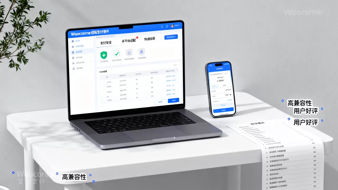 WooCommerce结账支付插件怎么选?哪些插件好用 WooCommerce结账支付插件怎么选?哪些插件好用
