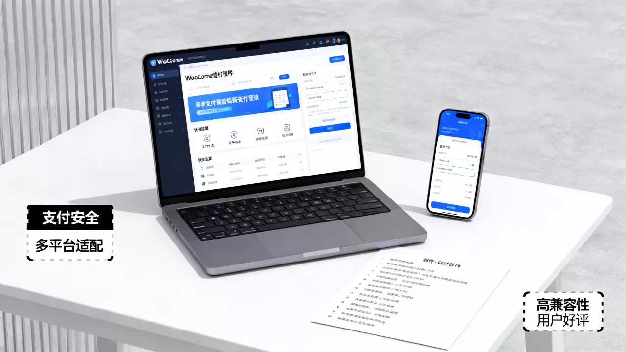 WooCommerce结账支付插件怎么选?哪些插件好用 WooCommerce结账支付插件怎么选?哪些插件好用
