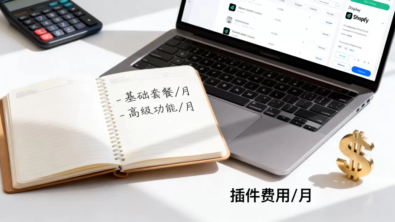 Shopify建站到底要多少钱?Shopify建站费用明细 Shopify建站到底要多少钱?Shopify建站费用明细