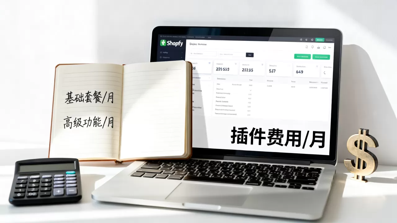 Shopify建站到底要多少钱?Shopify建站费用明细 Shopify建站到底要多少钱?Shopify建站费用明细