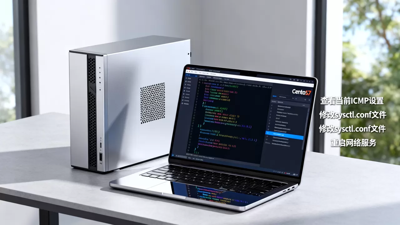 CentOS系统如何禁Ping?CentOS7设置禁Ping的具体方法 CentOS系统如何禁Ping?CentOS7设置禁Ping的具体方法