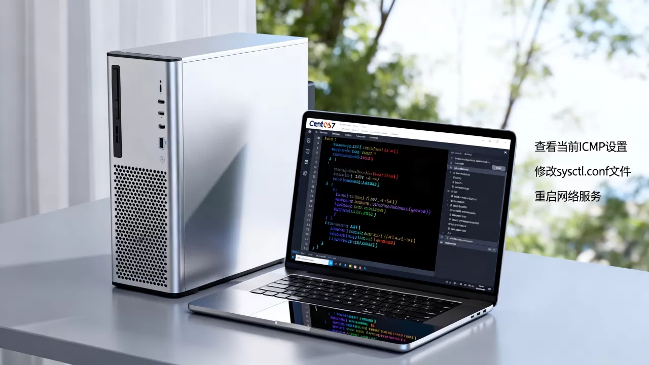 CentOS系统如何禁Ping?CentOS7设置禁Ping的具体方法 CentOS系统如何禁Ping?CentOS7设置禁Ping的具体方法