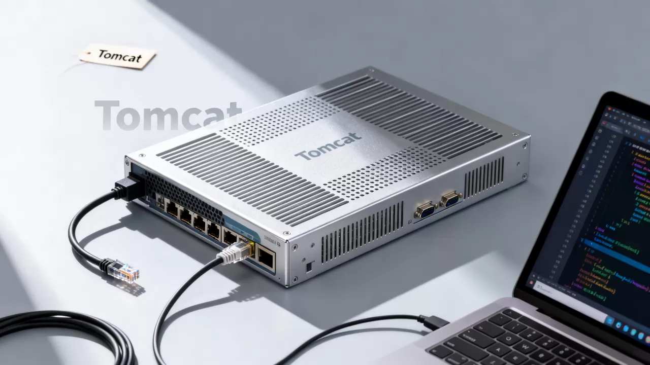 Tomcat是什么?Tomcat有什么用? Tomcat是什么?Tomcat有什么用?