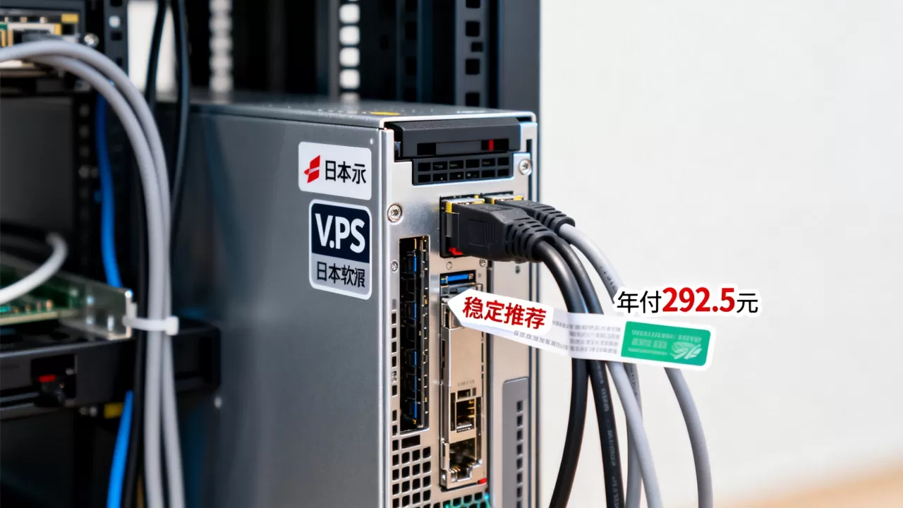 V.PS日本软银VPS年付292.5元真的好用吗?日本VPS推荐哪家稳定 V.PS日本软银VPS年付292.5元真的好用吗?日本VPS推荐哪家稳定