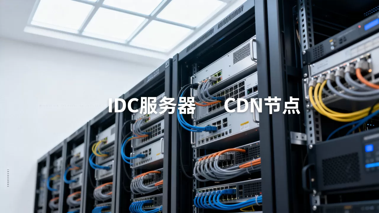 idc和cdn销售怎么找?idc和cdn服务器租用价格 idc和cdn销售怎么找?idc和cdn服务器租用价格