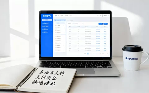 Shopyy是什么平台？Shopyy独立站优势有哪些